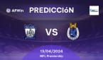 Predicciones para Newry City AFC vs Dungannon Swifts