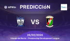 Predicciones Newry City U20 vs Glentoran U20