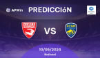 Predicciones Nîmes vs Sochaux