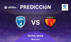 Predicciones Niort vs Le Mans