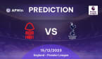 Nottingham Forest vs Tottenham Hotspur Betting Tips