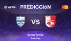 Predicciones Novi Pazar vs Radnički Niš: 24/05/2024 - Serbia SuperLiga