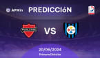 Predicciones para Ñublense vs Huachipato