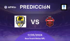 Predicciones NWS Spirit vs Wollongong Wolves