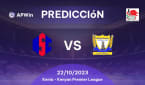 Predicciones Nzoia Sugar vs Homeboyz