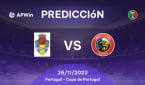 Predicciones O Elvas vs Santa Clara