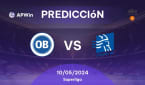 Predicciones OB vs Lyngby