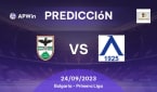 Predicciones OFK Pirin vs Levski Krumovgrad