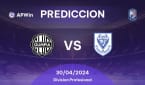 Predicciones Olimpia vs Sportivo Ameliano