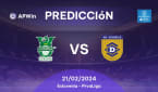 Predicciones Olimpija vs Domžale