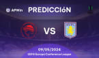 Predicciones Olympiakos Piraeus vs Aston Villa