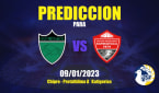 Predicciones Olympiakos vs Karmiotissa