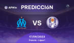 Predicciones Olympique Marseille vs Toulouse