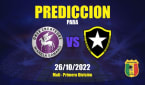 Predicciones para Onze Créateurs vs Black Stars