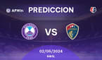 Predicciones Orlando Pride vs North Carolina Courage