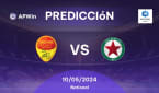 Predicciones Orléans vs Red Star