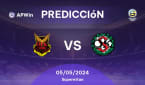 Predicciones Östersunds FK vs Örebro