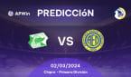 Predicciones Othellos vs AEL