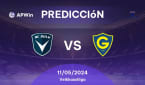 Predicciones Oulu vs Gnistan