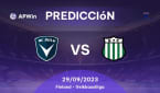 Predicciones Oulu vs KTP