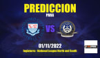 Predicciones para Oxford City vs Hungerford Town