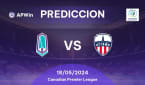 Predicciones Pacific FC vs Atlético Ottawa