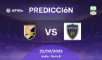 Predicciones Palermo vs Cosenza