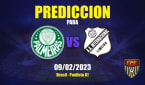 Predicciones Palmeiras vs Inter de Limeira