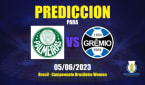 Predicciones Palmeiras Femenino vs Grêmio Femenino