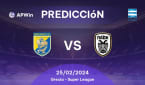 Predicciones Panaitolikos vs PAOK