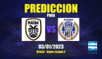 Predicciones PAOK II vs Apollon Larissa