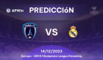 Predicciones Paris Women vs Real Madrid W