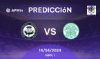 Predicciones Partick Thistle Femenino vs Celtic Femenino