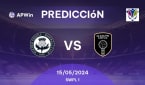 Predicciones para Partick Thistle Femenino vs Glasgow City Femenino