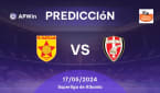 Predicciones Partizani Tirana vs Skënderbeu Korçë