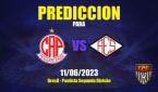 Predicciones Penapolense vs Santacruzense