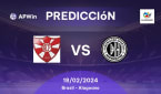 Predicciones Penedense vs ASA