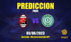 Predicciones Perth RedStar vs Olympic Kingsway