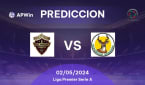 Predicciones Petroleros de Salamanca vs Deportiva Venados