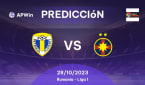 Predicciones Petrolul 52 vs FCSB