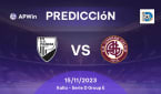 Predicciones para Pianese vs Livorno