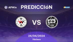 Predicciones PK-35 vs TPS