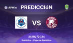 Predicciones Platinum City Rovers vs Moroka Swallows