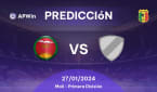 Predicciones Police vs Koro