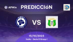 Predicciones Portici vs Lamezia Terme