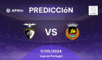 Predicciones Portimonense vs Rio Ave FC