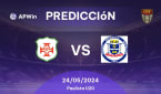Predicciones Portuguesa Santista Sub-20 vs Mauaense Sub-20