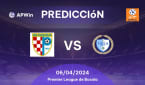 Predicciones Posusje vs FK Tuzla City