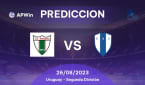 Predicciones Potencia vs Juventud