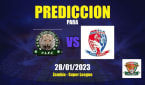 Predicciones Prison Leopards vs Buildcon